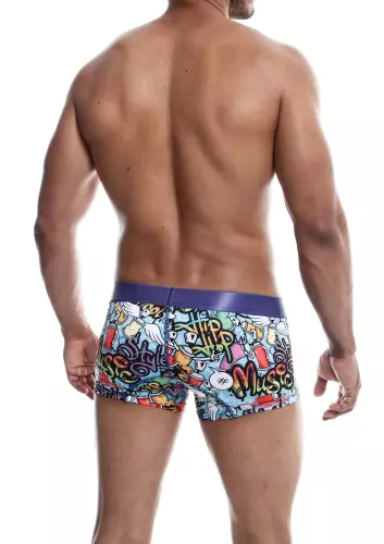 Boxer HIPSTER MaleBasics – 6/11