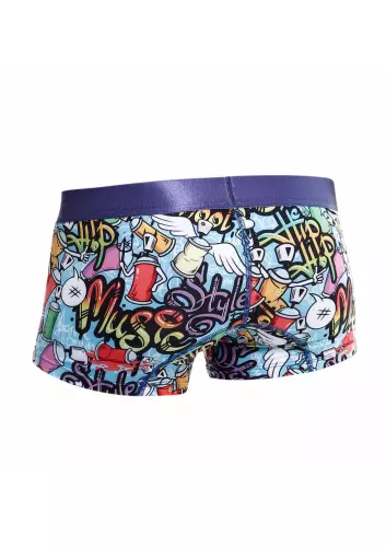 Boxer HIPSTER MaleBasics – 9/11