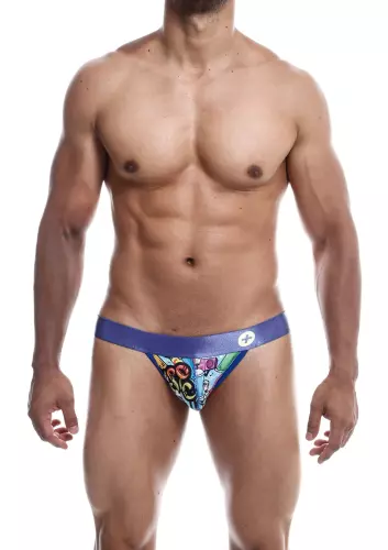 Jockstrap HIPSTER MaleBasics – 4/13