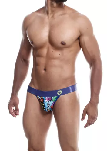 Jockstrap HIPSTER MaleBasics – 5/13