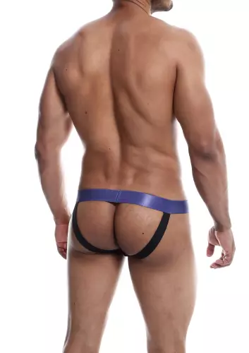 Jockstrap HIPSTER MaleBasics – 8/13