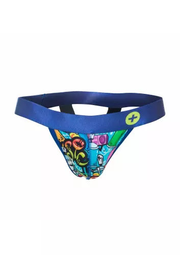 Jockstrap HIPSTER MaleBasics – 11/13