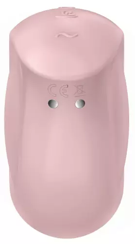 Klitoris-Stimulator Sugar Rush Satisfyer Rose – 4/7
