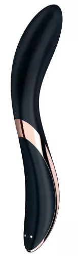 G-Punkt-Stimulator Rrrolling Explosion 22cm Schwarz – 4/6