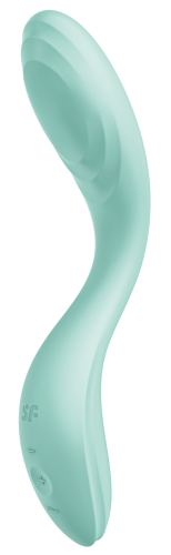 Rrrolling Satisfyer G-Spot Stimulator 22cm Mint