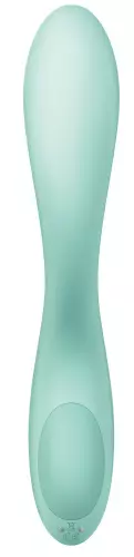 G-Punkt-Stimulator Rrrolling Satisfyer 22cm Minze – 4/7
