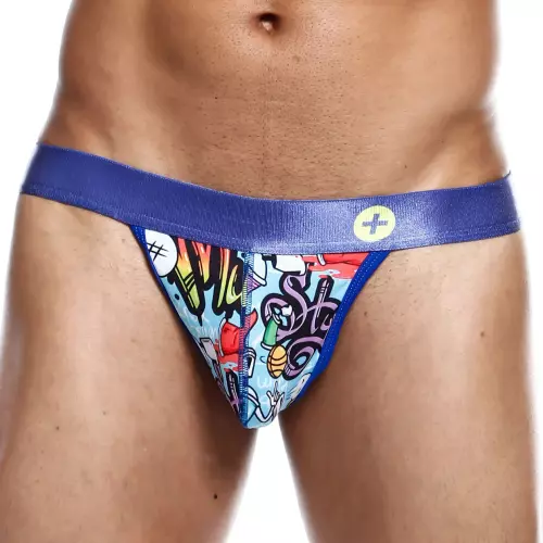 String HIPSTER MaleBasics – 1/13