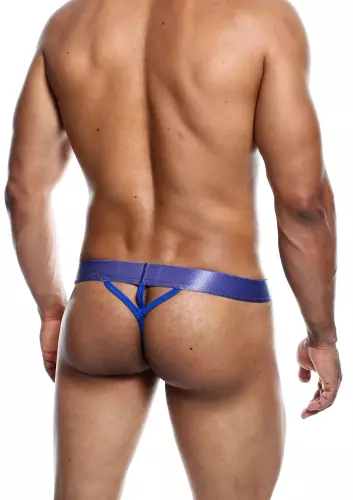 String HIPSTER MaleBasics – 8/13