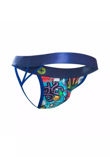 String HIPSTER MaleBasics – 10/13