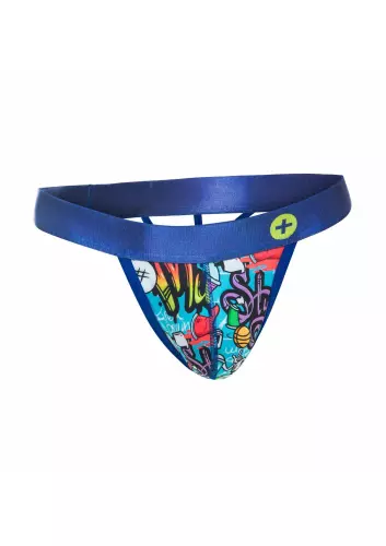 String HIPSTER MaleBasics – 11/13