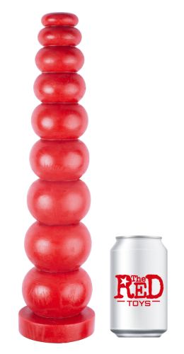 Orienty 36 x 8.5 cm Red
