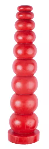 Orienty 36 x 8,5 cm Rot – 2/2
