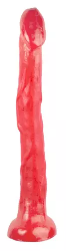 Geordy 48 x 6 cm Rot – 2/2