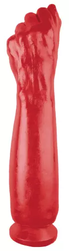 Long Deep Hold 30 x 8 cm Rot – 2/3
