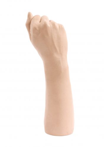 Fisting Dildo Fist Bitch Fist 26 x 7.5cm