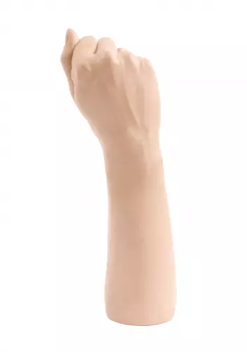 Faust für Fist Bitch Fist 26 x 7.5 cm – 1/2