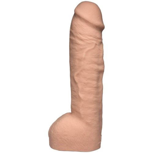 Dildo Vac-U-Lock Hung 24 x 7 cm
