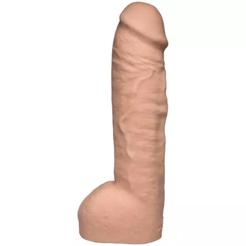 Dildo Vac-U-Lock Hung 24 x 7 cm – 1/5