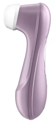 Klitoris-Stimulator PRO 2 Satisfyer Violett – 1/11