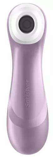 Klitoris-Stimulator PRO 2 Satisfyer Violett – 3/11