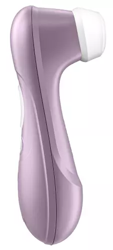 Klitoris-Stimulator PRO 2 Satisfyer Violett – 9/11