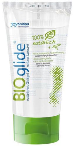 Gleitmittel BIOglide neutral 40 ml