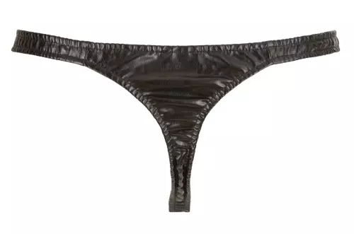 String OPEN PUSH Schwarz – 4/5