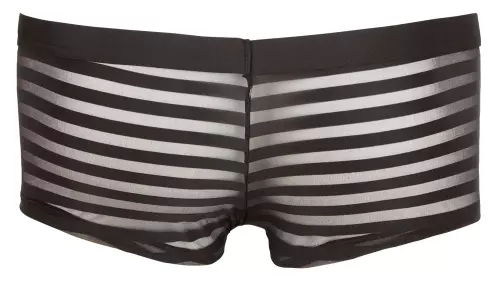 Sexy Boxershorts PANTS LINE Schwarz – 5/5