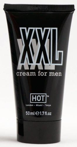Creme XXL 50mL