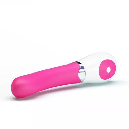 Vibrator Daniel VOICE - 19.5 x 3.1 cm – 6/10