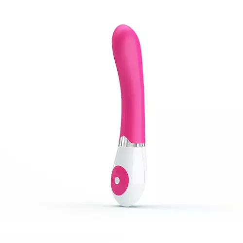 Vibrator Daniel VOICE - 19.5 x 3.1 cm – 7/10