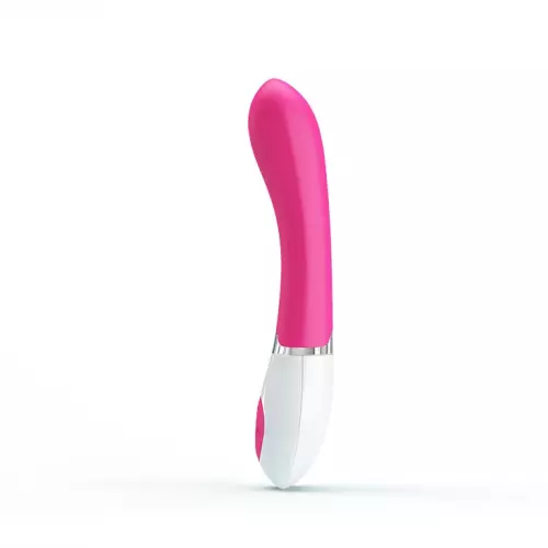 Vibrator Daniel VOICE - 19.5 x 3.1 cm – 8/10