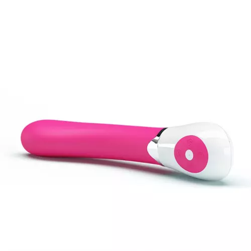 Vibrator Daniel VOICE - 19.5 x 3.1 cm – 9/10
