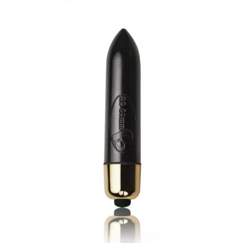 Prostata-Stimulator Naughty Boy 7 Schwarz – 5/10