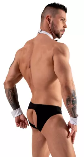 Ensemble Jock NESTOR SEXY Wit – 4/7