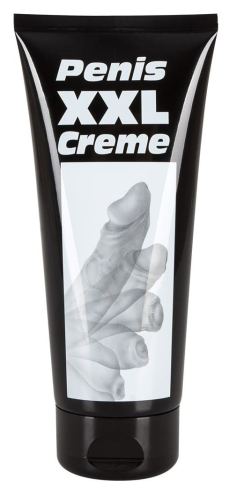 Penis-Creme XXL 80mL