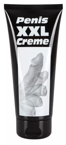 Penis-Creme XXL 80mL – 1/2