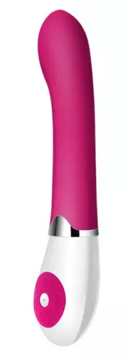 Vibrator Daniel roze - 19.5 x 3.1 cm – 1/14