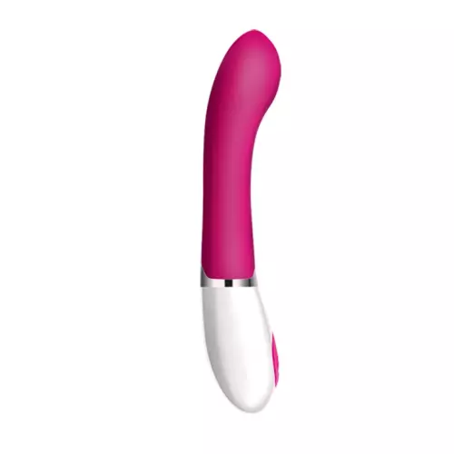 Vibrator Daniel roze - 19.5 x 3.1 cm – 3/14