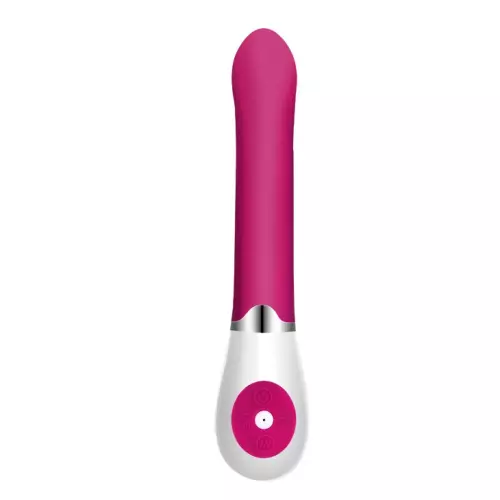 Vibrator Daniel roze - 19.5 x 3.1 cm – 4/14