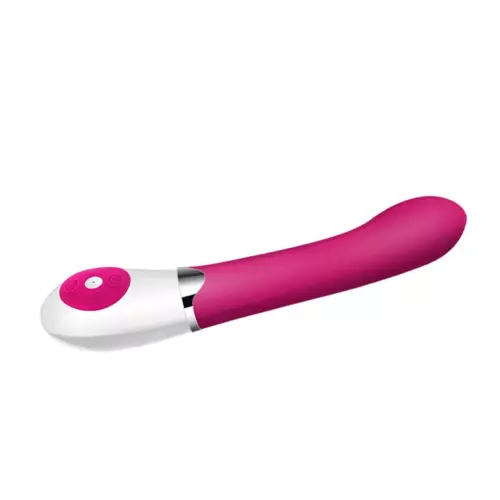 Vibrator Daniel roze - 19.5 x 3.1 cm – 5/14