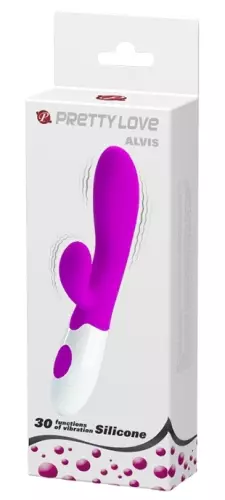Rabbit Alvis – 8/8