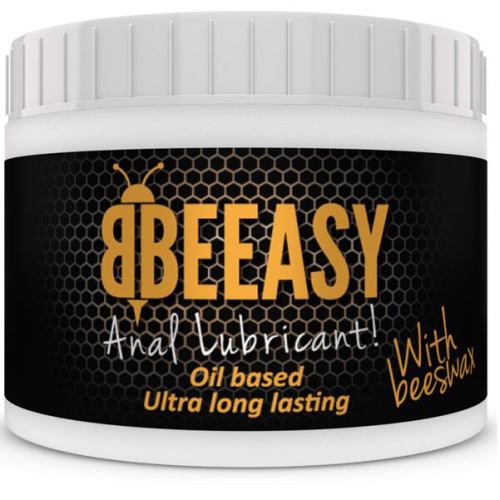 Beeasy Sexual Lubricating Wax 150ml
