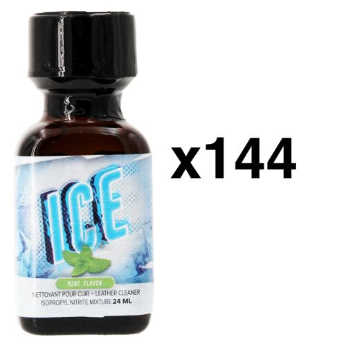 ICE Mint 24ml x144