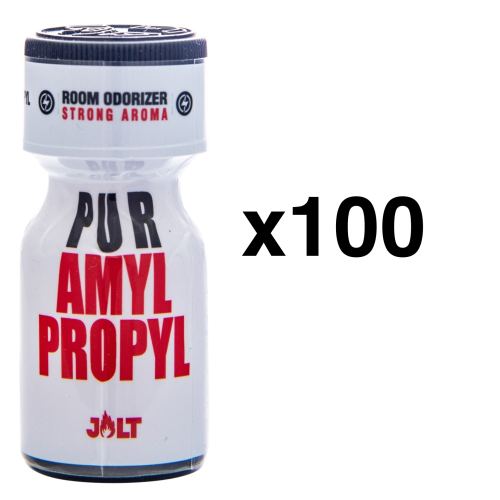 JOLT PURE AMYL PROPYL 10ml x100