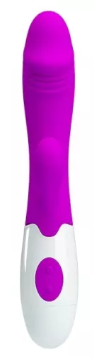 Rabbit-Vibrator Snappy 9,5 x 3,2cm – 1/9
