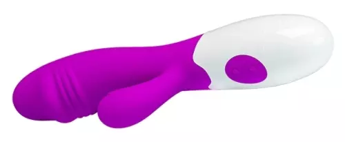 Rabbit-Vibrator Snappy 9,5 x 3,2cm – 3/9