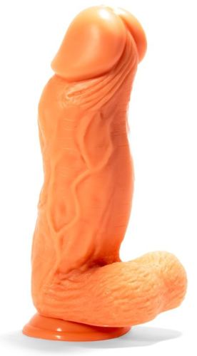 Adam's Cock X-Men Dildo 22 x 8cm