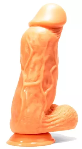 Dildo Adam's Cock X-Men 22 x 8cm – 3/6