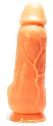 Dildo Adam's Cock X-Men 22 x 8cm – 4/6